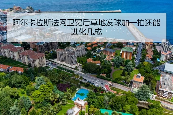 阿尔卡拉斯法网卫冕后草地发球加一拍还能进化几成